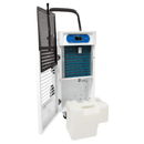 Horticulture Climate Control Active Air Dehumidifier Inside