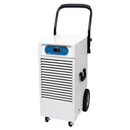 Horticulture Climate Control Active Air Dehumidifier Side