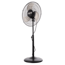 Horticulture Climate Control Active Air Pedestal Fan Side