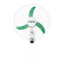 Horticulture Climate Control 18" Oscillating Wall Mount Fan Main