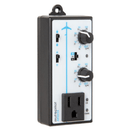 Horticulture Grow Light Controller Autopilot 24 Hour Thermostat Main