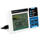 Horticulture Climate Control Autopilot Desktop CO2 Monitor Main