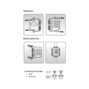 Horticulture Climate Control Autopilot Eclipse F90 Specs