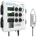 Horticulture Grow Light Controller Autopilot Revolve F20 Probe