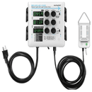 Horticulture Grow Light Controller Autopilot Revolve F20 Kit