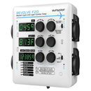 Horticulture Grow Light Controller Autopilot Revolve F20 Side