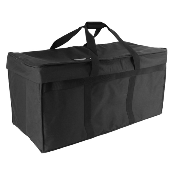 Harvest Horticulture Grow Accessories Funk Fighter 4XL Gym Stash Bag Black Main