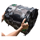 Harvest Horticulture Grow Bag DL Wholesale Trim Bag Profile