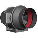 Climate Control Horticulture Grow Fan F5 Inline Turbo EC Fan Main