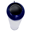 Horticulture Filter Active Air Inline Carbon Air Filter Top