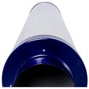 Horticulture Filter Active Air Inline Carbon Air Filter Above