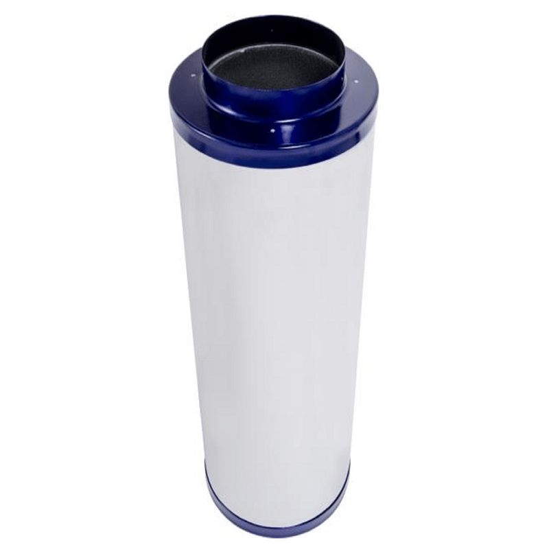 Horticulture Filter Active Air Inline Carbon Filter Main