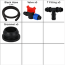 Hydroponics Horticulture Grow Hydroponics Grow1 DWC Parts2