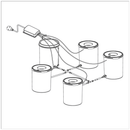 Hydroponics Horticulture Grow Hydroponics Grow1 DWC Specs