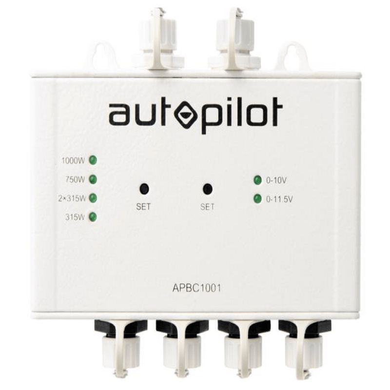 Auto Pilot Module Grow Light Controller Autopilot Conversion Module V2 Main