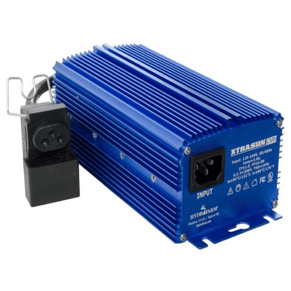 Xtrasun grow light convertible ballast deals
