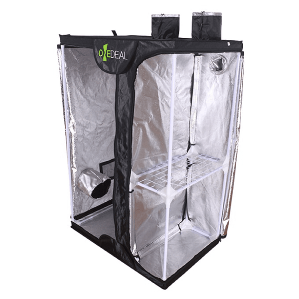 Horticulture Grow Tent OneDeal 3x2x4 Main