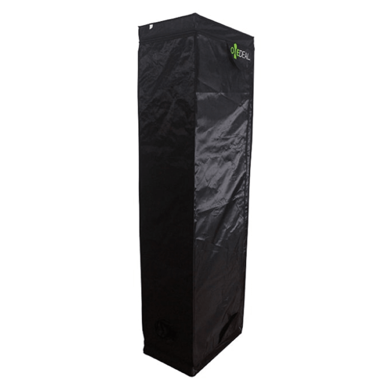 Horticulture Grow Tent OneDeal BabyMaker 2x1x6 Back