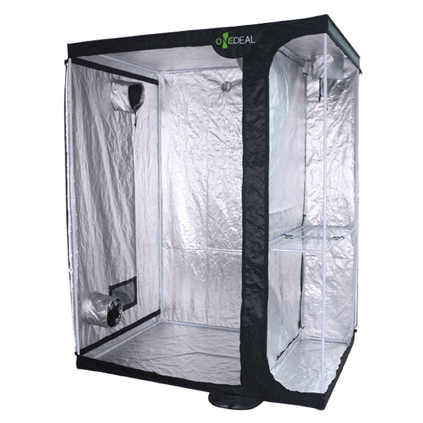 Horticulture Grow Tent OneDeal 5x4x5 Main