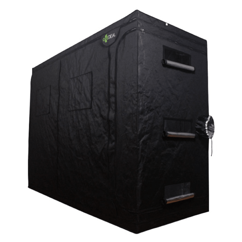 Horticulture Grow Tent OneDeal VegFlower 9x4x6 Side