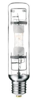 Grow Lights Hortilux Blue (Daylight) Super Metal Halide (MH) Lamp, 400W side profile
