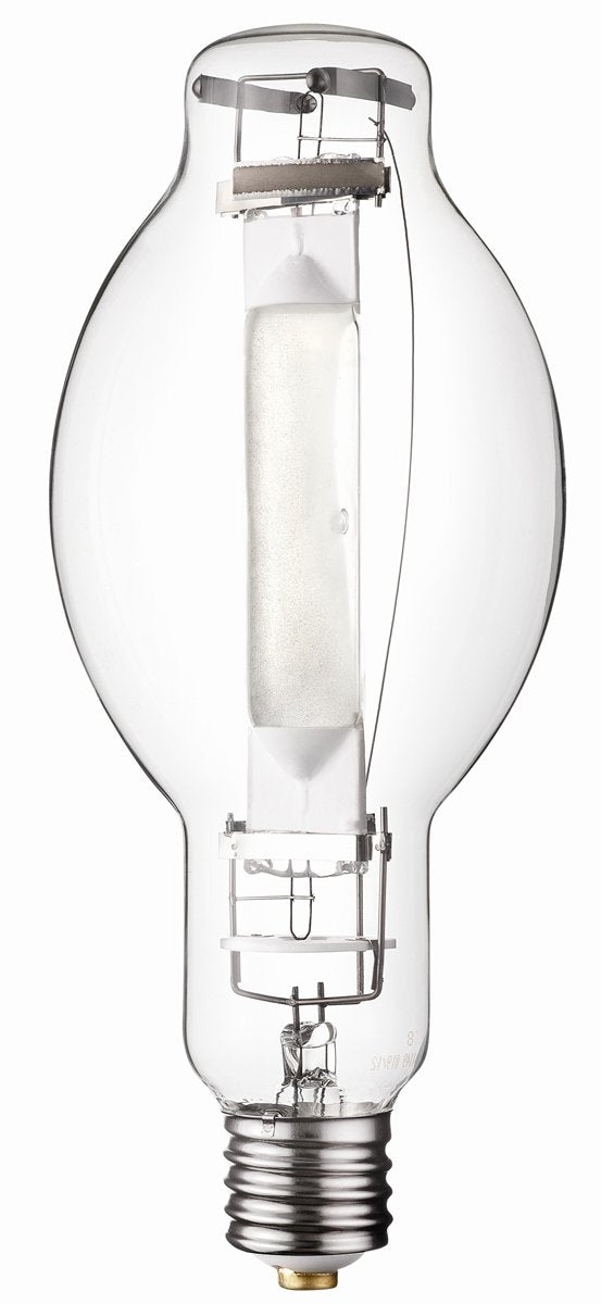 Grow Lights Hortilux e-Start Metal Halide (MH) Lamp, 1000W close up