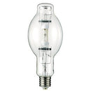 Grow Lights Hortilux Metal Halide (MH) HO Lamp, 400W, Horizontal side of bulb