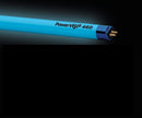 Grow Lights PowerVEG T5 4' 460 Blue Grow Light close up
