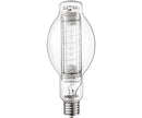 Grow Lights Hortilux Protected e-Start Metal Halide (MH), 1000W side of bulb