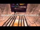 LED Grow Light Mammoth Lighting 6 Bar Comparison