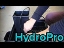 How to Setup a HydroPro - Hydroponics