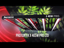Photontek 465W X Pro LED Grow Light