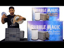 Video Overview of Bubble Magic Pollen Tumbler 1500 gram