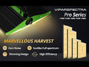 ViparSpectra P2000 LED grow light, 20-30% Discount code viparProLED