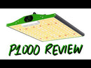 Viparspectra P1000 Review - 2020 Pro Series LED Grow Light
