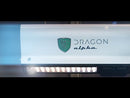 LED Grow Light Scynceled Dragon Alpha II Video
