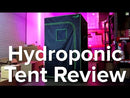 Yield Lab Tent Review