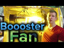 Booster Fan Tips & Tricks