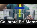 How to Calibrate PH Meters