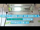 Cool Tube Reflector Kit Guide 
