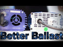 New Slim Line Ballast
