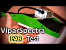 New Indoor Grow light for Plants | The Viparspectra Pro Series p2000 Led Grow Light with PAR Test