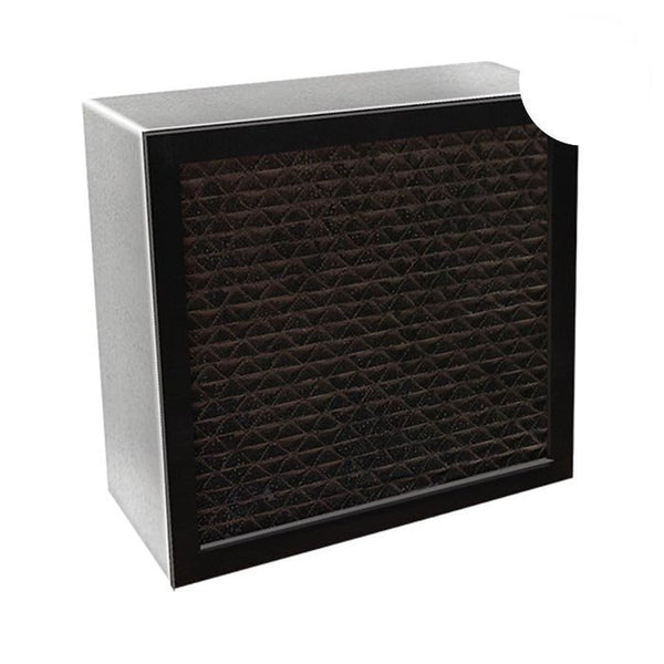 Climate Control Air Box Jr. Refill CocoFilter front of filter