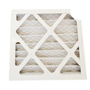 Climate Control Air Box Jr. Replacement Pre-Filter top view