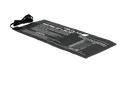 Propagation Yield Lab 20.75 x 10 inch Seed and Clone Heat Mat (10 Pack) side view