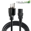 Grow Light Ballast Yield Lab 400W Cord