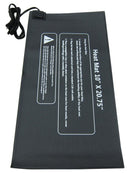 Propagation Yield Lab 20.75 x 10 inch Seed and Clone Heat Mat (2 Pack) top view