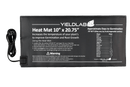 Propagation Yield Lab 20.75 x 10 inch Seed and Clone Heat Mat (5 Pack) top view