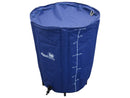 Growing Essentials AutoPot FlexiTank Collapsible Hydroponic Water Reservoir- 60 Gallons top view