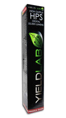 Grow Lights Yield Lab HPS 400w Lamp HID Bulb box